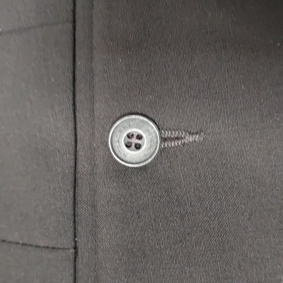 BURBERRY Wool Suit Late Model - Picture 12 of 15